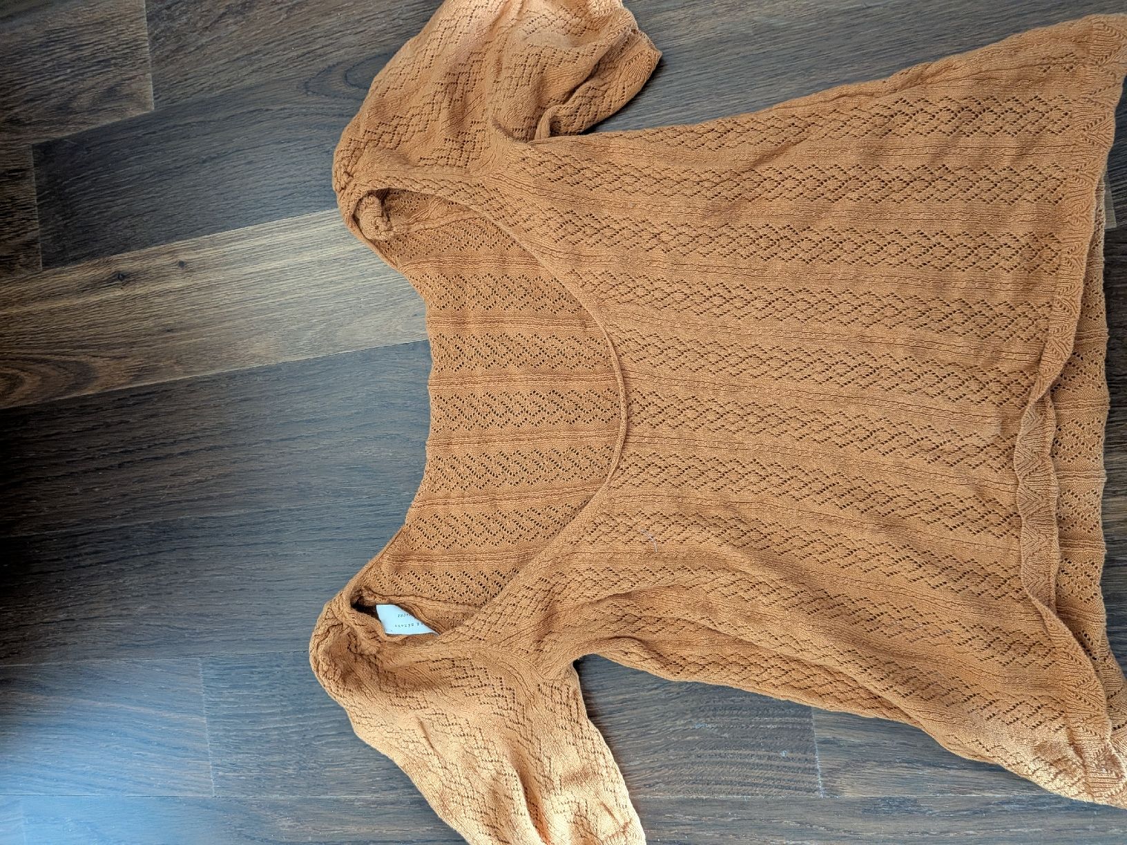 Sezane Blusen: sezane cotton top – Gebraucht aus Zürich von Chr_j229 1