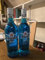 Trojka Blue, 2 Flaschen