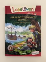 Leselöwen Der mutigste Wikinger der Welt 1. Klasse