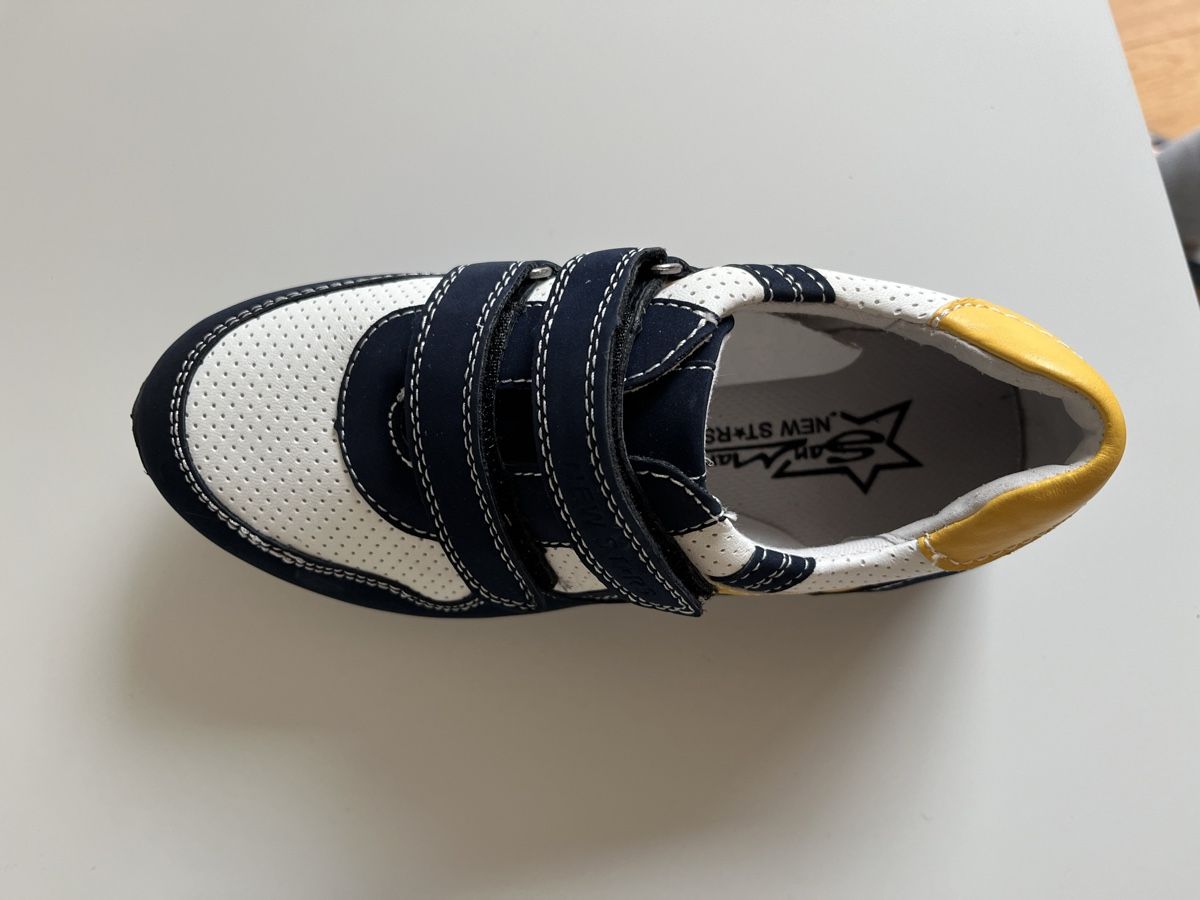 Scarpe per ragazzi: Sneakers / Schuhe Gr.31 – Nuovo e nell'imballaggio originale da Meilen venduto da Exclusive00 3