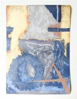 Lithografie H. C. Jenssen