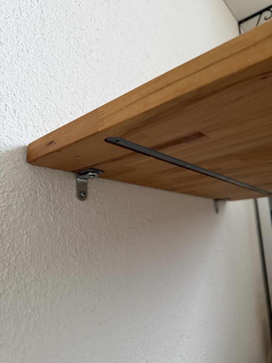 Tavoli: GRATIS Ikea-Esstisch – Usato da Baden venduto da leo_wht9 2