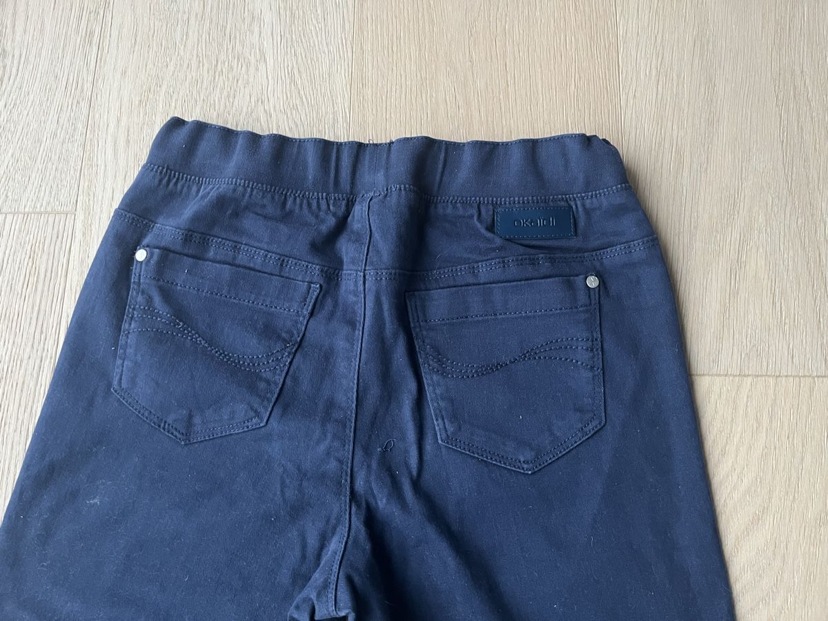 Okaidi Pantaloni: Hose Mädchen Okaidi – Usato da Wetzikon ZH venduto da joc_p8jn 3