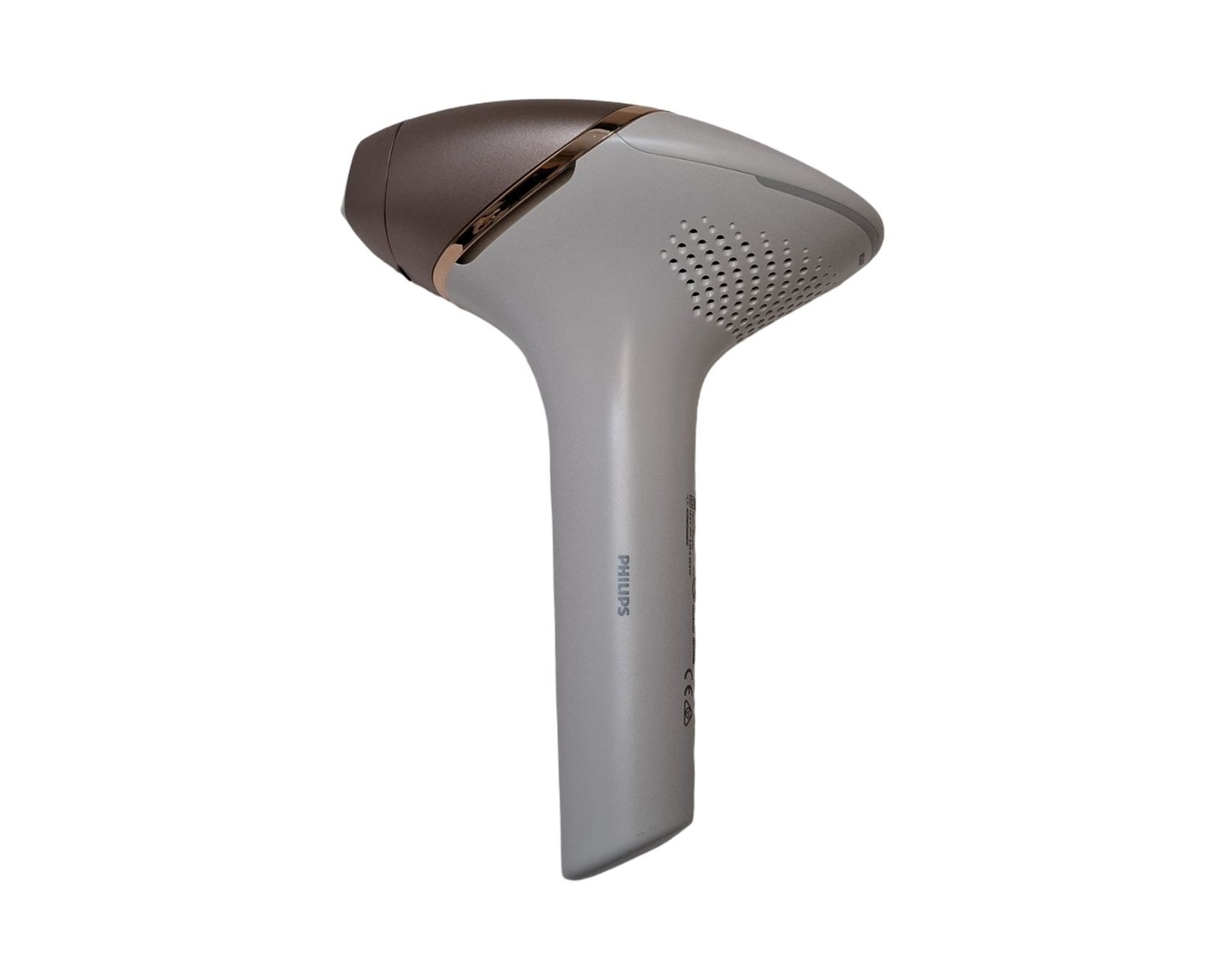 Philips Epilatori: PHILIPS Lumea IPL 9000 Haarentfernungsgerät – Nuovo (secondo la descrizione) da Wil SG venduto da Restwert_Wil 2