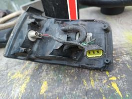 Mazda 323 BG Blinker Blinkleuchte rechts