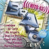 Bravo Hits 43 Seeed Nickelback Eminem