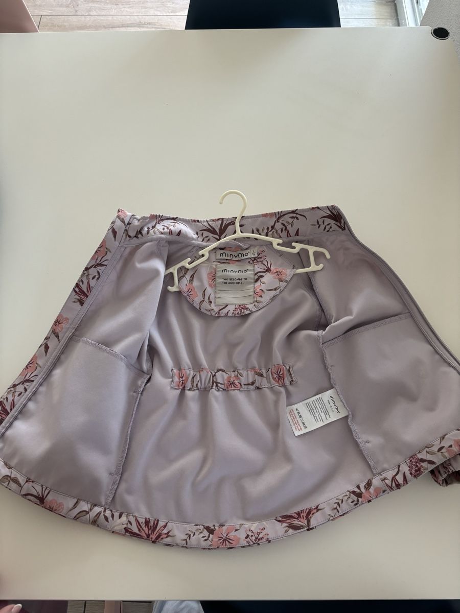 Minymo Giacche & Cappotti: Minymo Softshelljacke Gr. 98 – Usato da Höri venduto da Celine.11 4