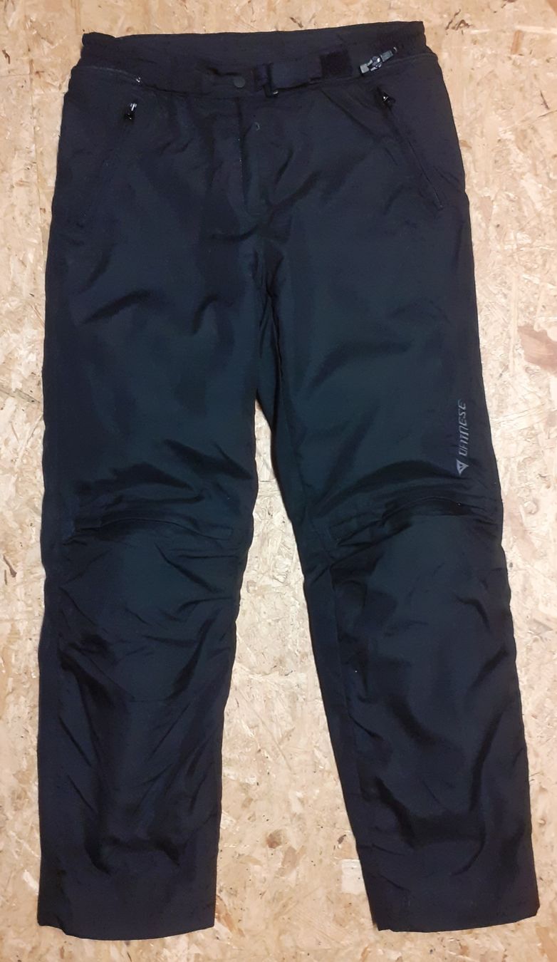 Dainese Pantaloni: pantalon moto Dainese – Nuovo (secondo la descrizione) da Ste-Croix venduto da Kula125rpd