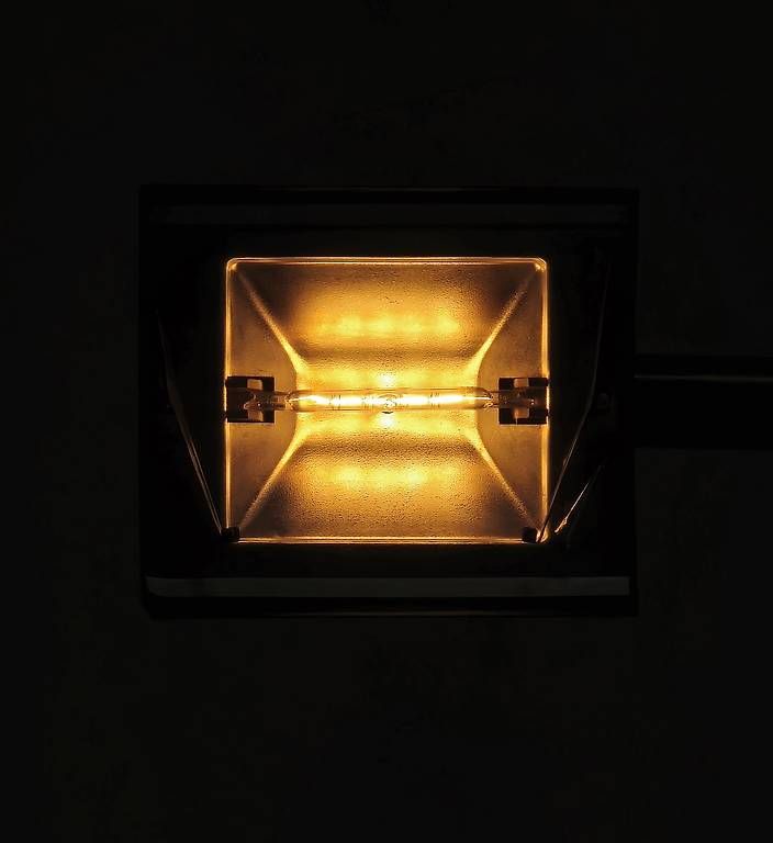 Lampen: Fratelli Martini Stehlampe / Leselampe aus Messing – Gebraucht aus Beromünster von VSNC 6
