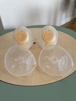 Zubehör für die Medela Freestyle Hands-free Milchpumpe