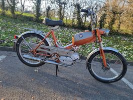 Sachs Mofa Rixe