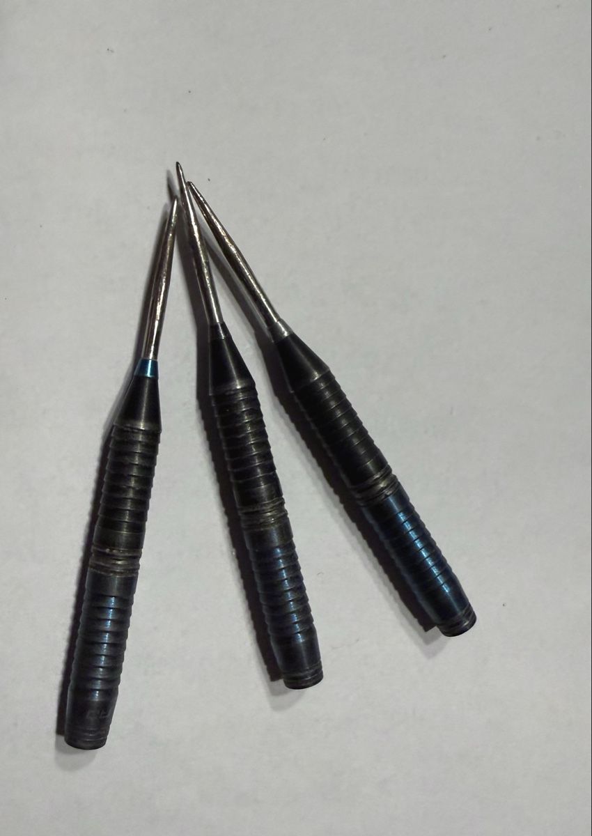 Darts Red Dragon Razor Edge ZX-3 26g (Gebraucht) in Aumont für CHF 19 ...