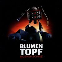 Blumentopf ‎– Musikmaschine 2LP