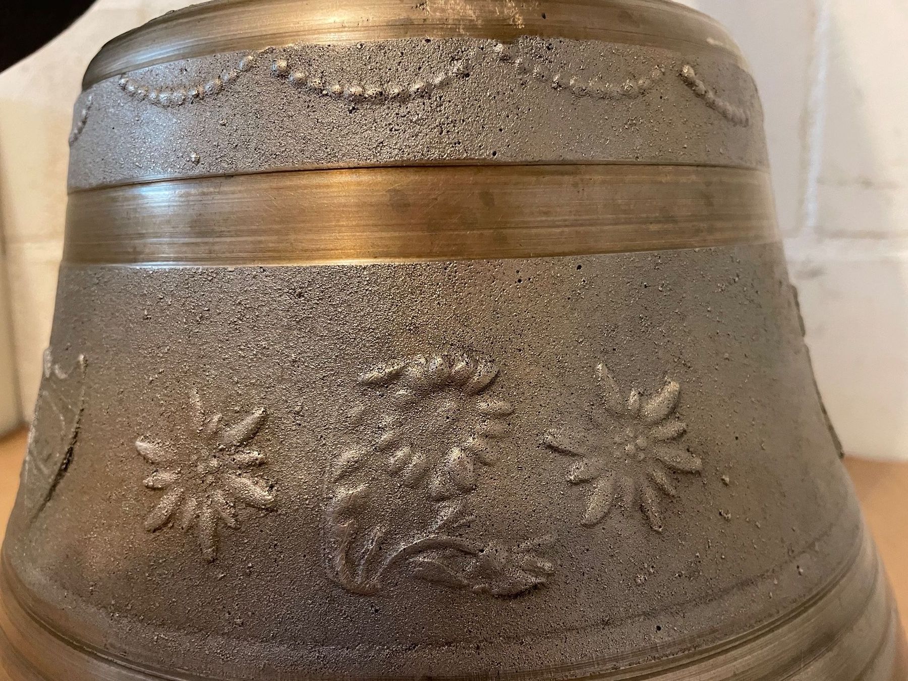 Campanacci mucche: Alte Barinotto - Glocke ab 1.00 Fr. – Usato da Birrhard venduto da magisto52 5
