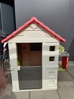 Smoby Spielhaus guter Zustand