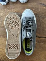 Converse All Star Sneaker grau Grösse 38 neuwertig