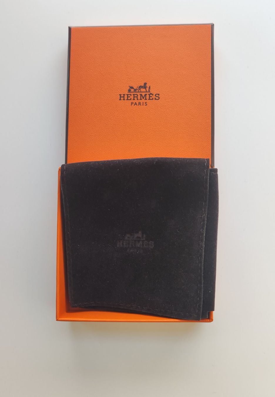 Hermès Ohrringe & -stecker: Hermès earrings – Gebraucht aus Zug von LindaManga 4