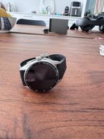 Tag Heuer Smartwatch Calibre E4 Edelstahl mit OVP