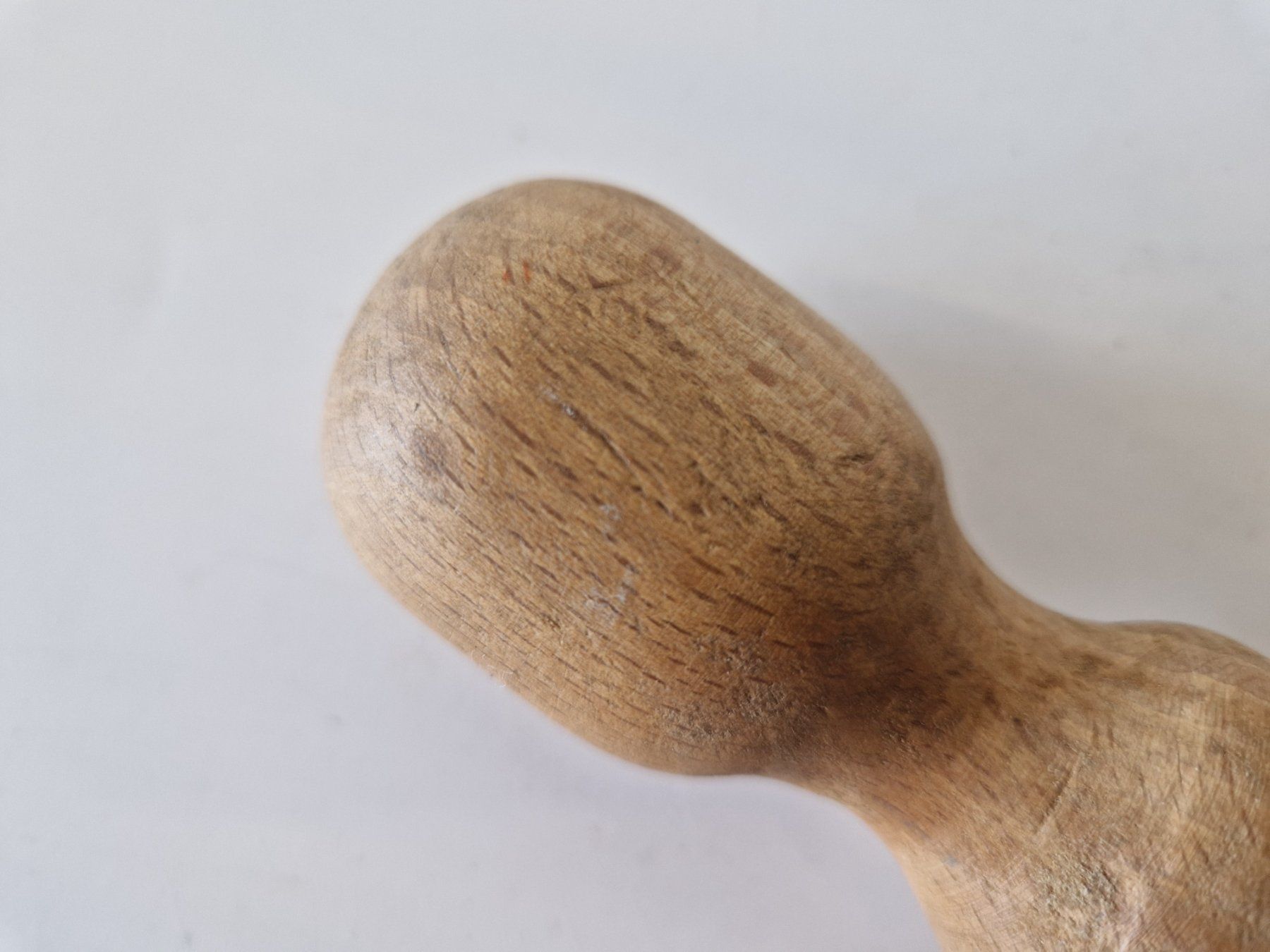 Tutti gli attrezzi: Pikierstab 30 cm lang aus Holz – Usato da Muhen venduto da Restwert_Muhen 3