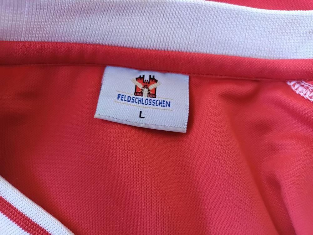Maillots de corps & Pantalons: Schweiz Fussball Nati Trikot Nr. 10 – Neuf (Voir description) à Wängi par Ladys_First 3