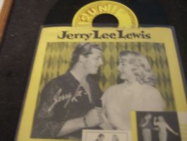 Jerry Lee Lewis