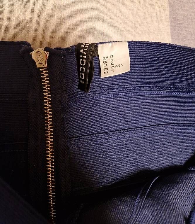 Vestiti: Coktailkleid 42Gr. – Usato da Luzern venduto da maji87 1