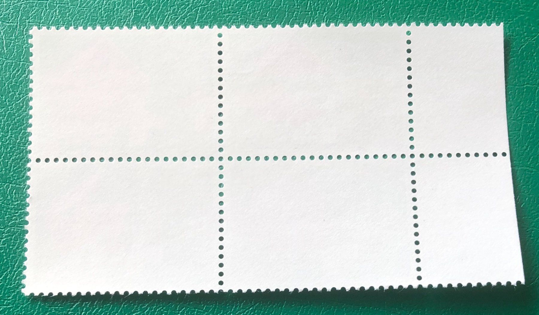 Tutti i francobolli: 4 er Block Nr. 649 mit ETStempel Bern   – Usato da Aarau venduto da Billa007 1
