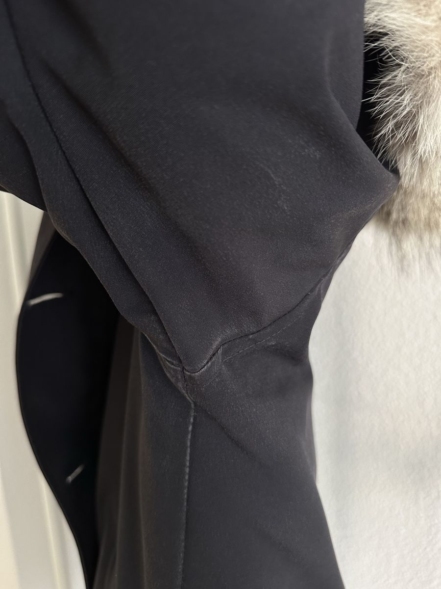Canada Goose Jacken: Canada Goose Jacke Herren – Gebraucht aus Zürich von sophiero 8