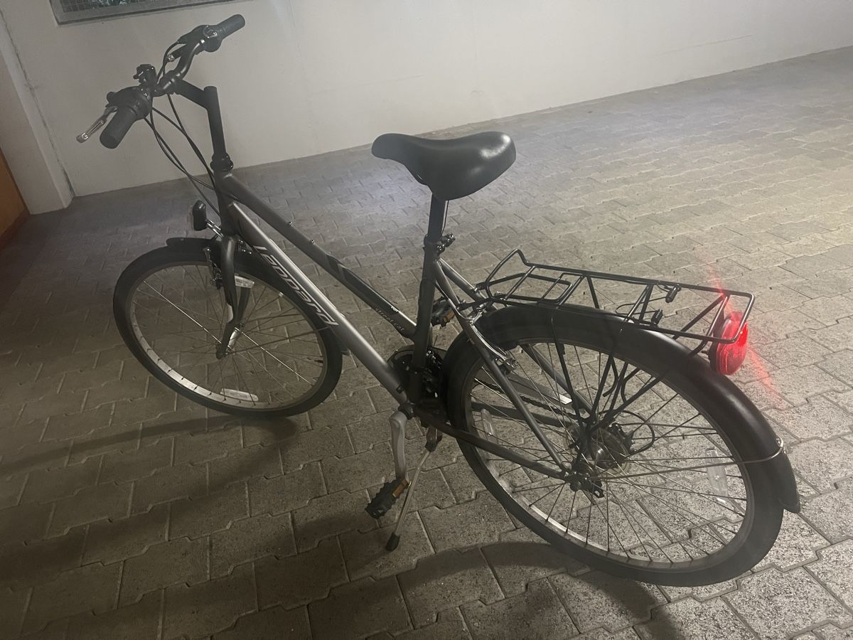 Leopard Biciclette: Velo Leopard – Usato da Emmen venduto da G81M 3