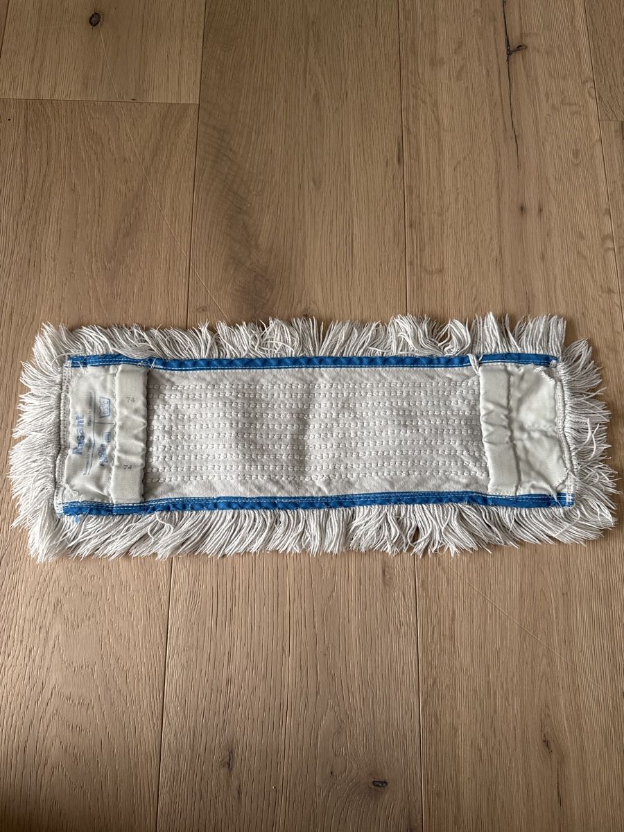 Altro per la casa: Strupper / Putzsystem / Bodenwischer für 39 cm – Usato da Oberentfelden venduto da Judyku