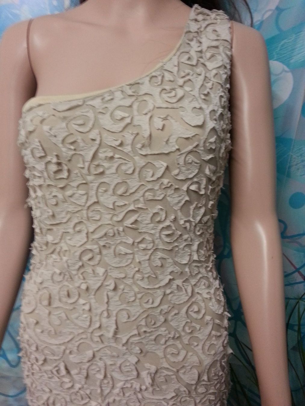 Kleider: Abendkleid – Neu und originalverpackt aus Luzern von wei_vh2m 2