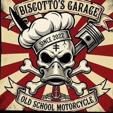 Profile image of biscottogarage