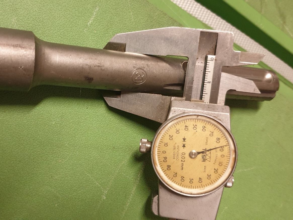 Tous les outils: Hammerbohrer – Neuf avec emballage d'origine à Müllheim Dorf par Linus18 6