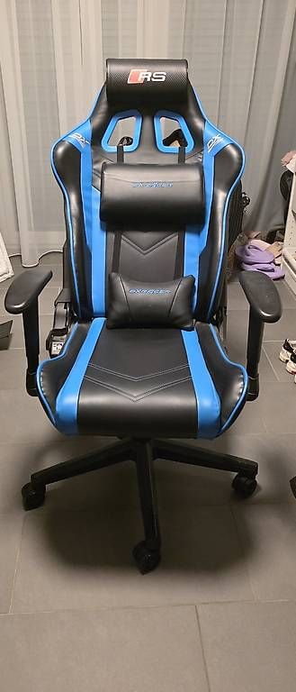 Sedie: DXRacer Gaming Stuhl – Usato da Affoltern am Albis venduto da heury 1