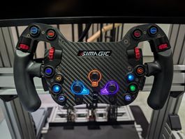 Simagic FX-C