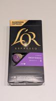 L'OR Espresso Kapseln Lungo Profondo, 10 Kapseln, Neu!