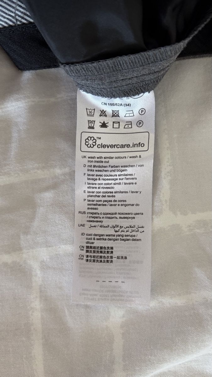 Esprit Completi & Tailleur: Hose (1-2x getragen) – Usato da Zürich venduto da mir_5q5l 3