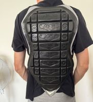 KNOX Back Protector CE Level 2 Motorrad Grösse L 423130