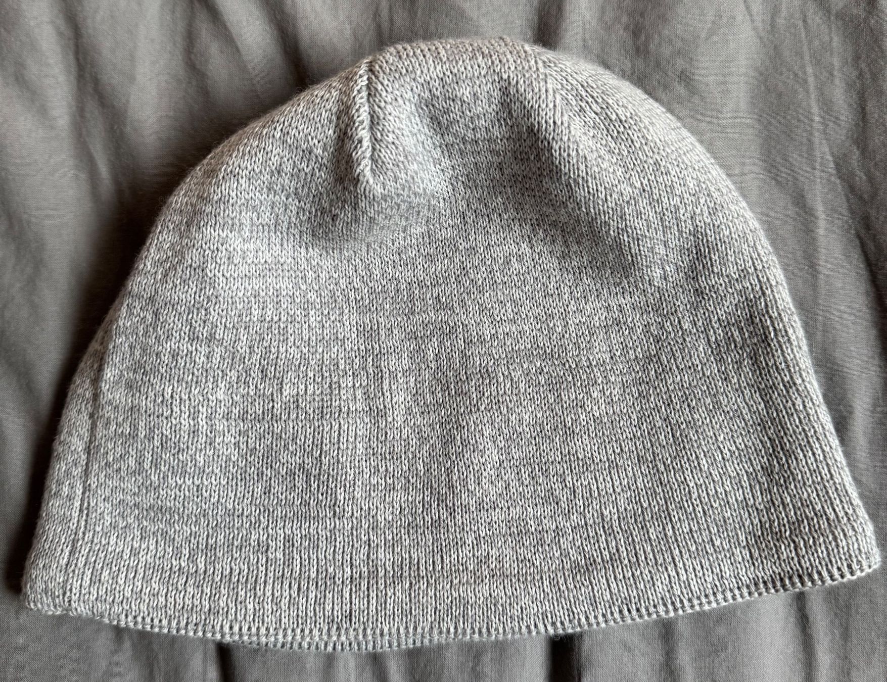 North Face Copricapi, berretti & cappellini: Bonnet bones The North Face gris – Nuovo (secondo la descrizione) da Grens venduto da DanielDramon 1