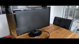 24" LCD Monitor, BENQ GL2450-T