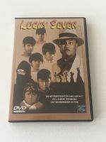 DVD Lucky Seven Film 