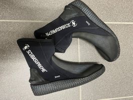 Neoprenschuhe 23.5