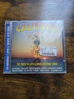 CD Caliente 19 Original Latin & Brasil Hits 2000