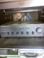 DJ Musikanlage