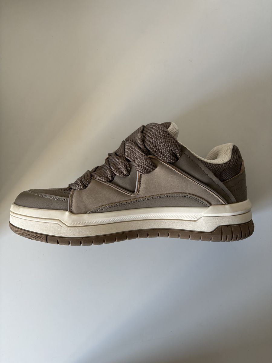 Bershka Scarpe da uomo: Bershka chaussures. Comme neuf – Nuovo (secondo la descrizione) da Reconvilier venduto da oliver008 3
