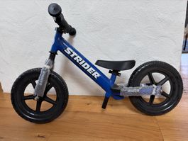 Strider 12 Sport Laufrad