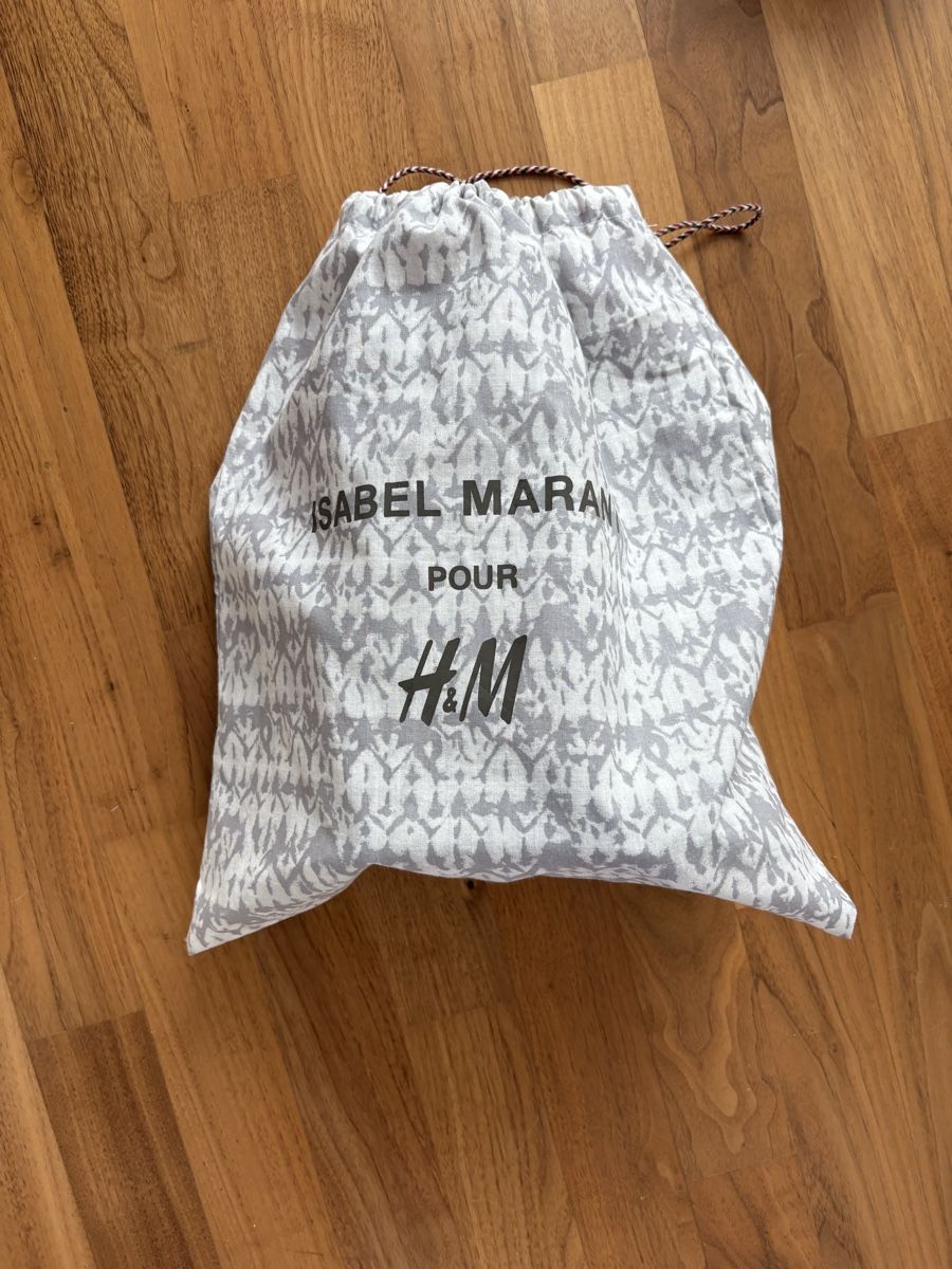 Isabel Marant Damenschuhe: ISABEL MARANT Stiefel  – Gebraucht aus Binz von sar_dh2f 1