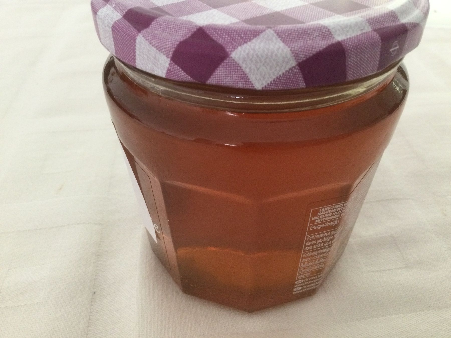 Lebensmittel & Spezialitäten: Bienenhonig vom Bauer Neu – Neu und originalverpackt aus Zug von ang_rxx5 3