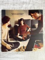 Kings Of Convenience – Riot On An Empty Street 2004 vinyl LP