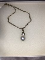 Necklace:) coeur de Lion(mit Quittung)